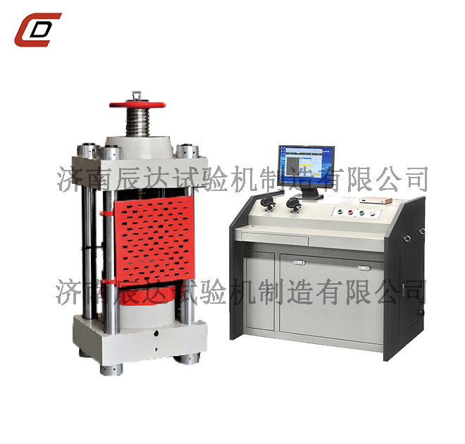 水泥壓力試驗(yàn)機(jī)使用操作規(guī)程與特點(diǎn)有哪些呢？