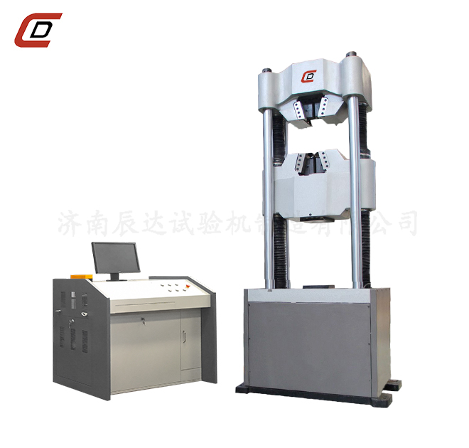 拉力試驗(yàn)機(jī)在安裝夾具時(shí)應(yīng)該注意哪些事項(xiàng)？