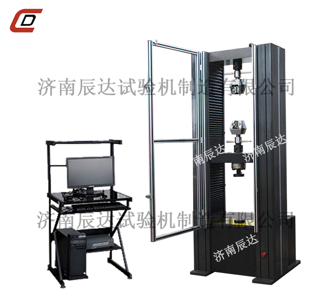提高電子萬(wàn)能試驗(yàn)機(jī)的準(zhǔn)確性應(yīng)注意哪些事項(xiàng)呢？
