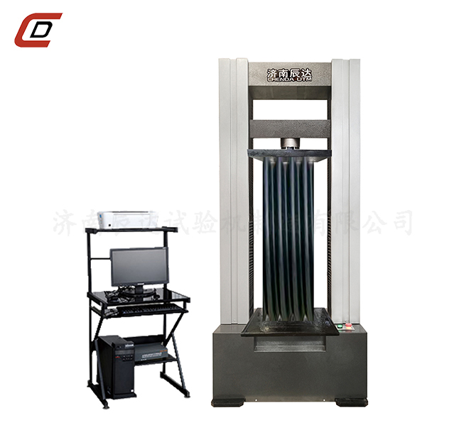 什么是環(huán)剛度試驗機？