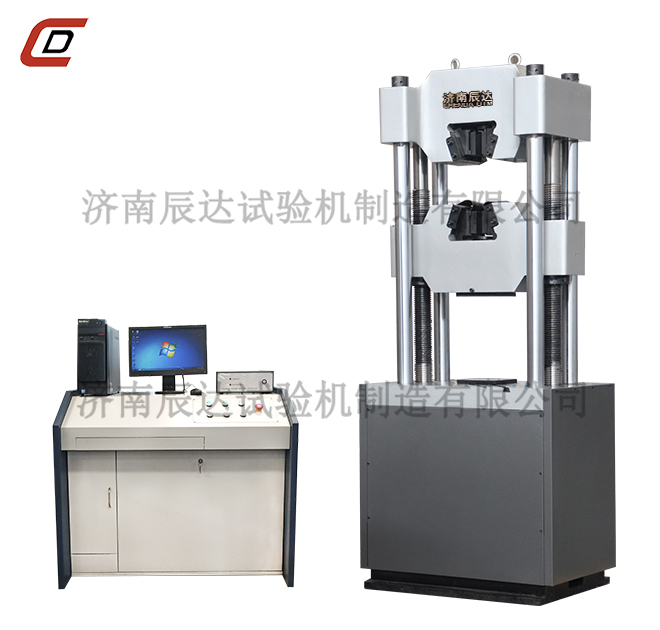 液壓萬(wàn)能試驗(yàn)機(jī)和電子萬(wàn)能試驗(yàn)機(jī)有什么區(qū)別？