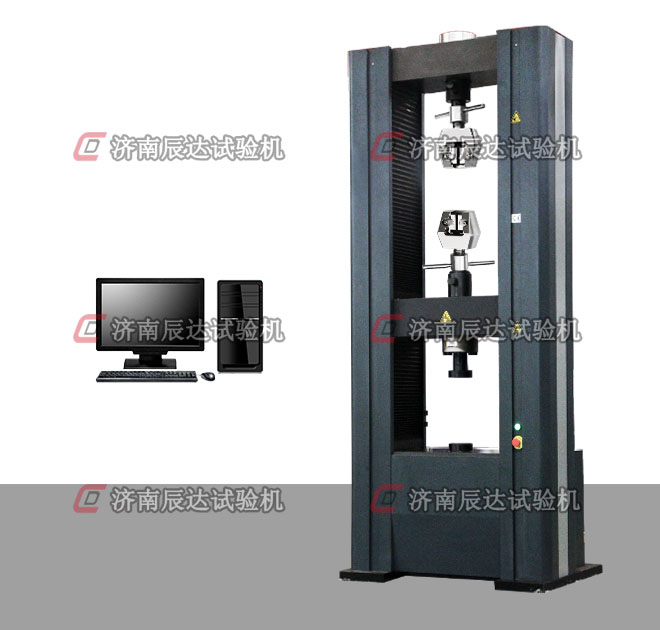 電子萬能試驗(yàn)機(jī)的主要功能是什么？