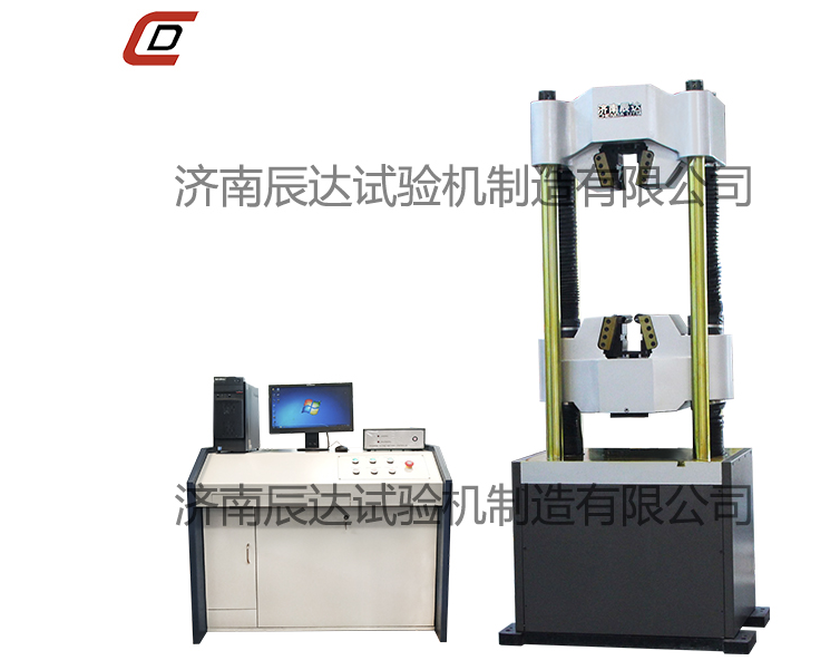 電液伺服萬能試驗機使用時注意事項有哪些？