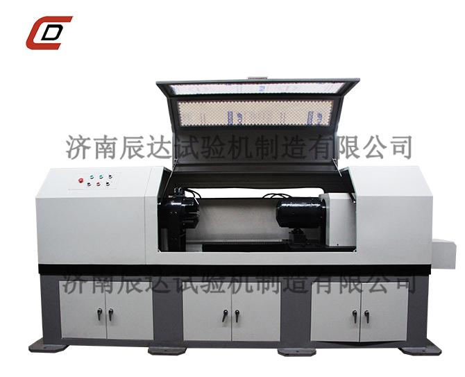 微機全自動扭轉試驗機的使用注意事項有哪些？