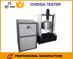 CM-01旋轉(zhuǎn)式料漿沖蝕磨損試驗(yàn)機(jī)產(chǎn)生誤差的原因有那些？