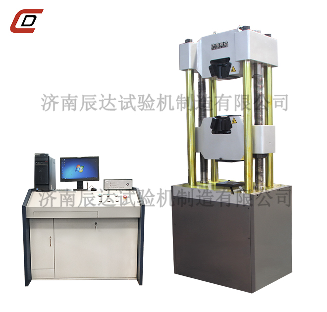 影響WAW-1000D液壓拉伸試驗機(jī)價格的因素有哪些？