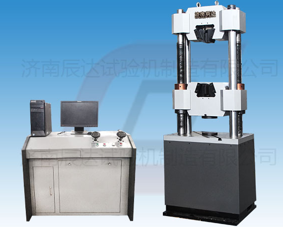 拉力試驗機(jī)WAW-600B的工作原理是什么？使用前還需哪些準(zhǔn)備工作？