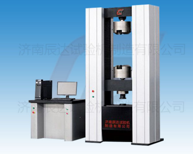 挑選WDW-600拉伸試驗(yàn)機(jī)有什么決竅，以及它的保養(yǎng)要怎么做？