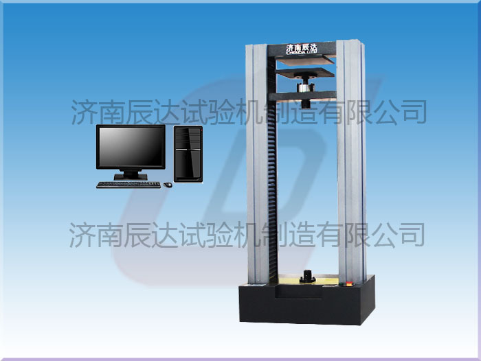 微機(jī)控制巖棉試驗(yàn)機(jī)的工作原理是什么？