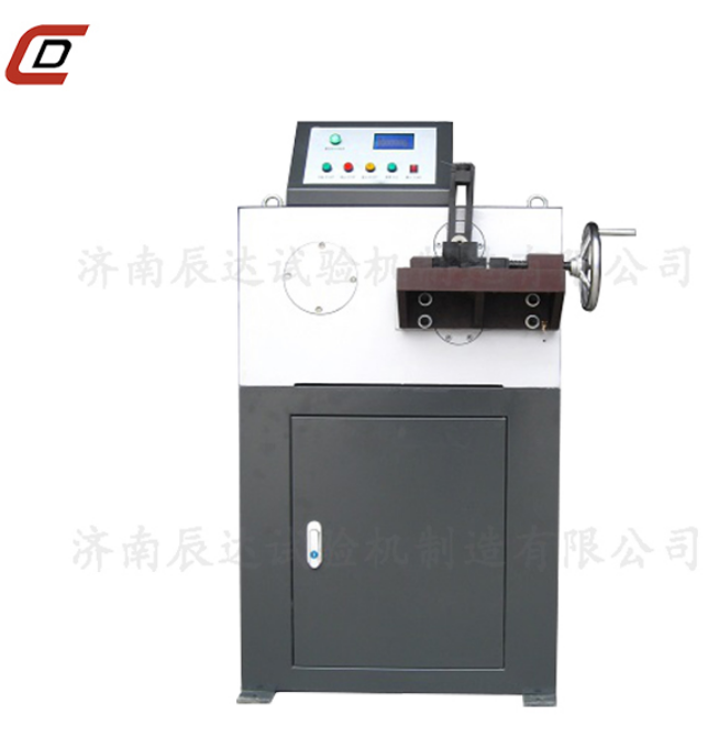 要怎么選擇靠譜的線材彎曲試驗機(jī)廠來購買產(chǎn)品？