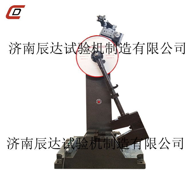 沖擊試驗(yàn)機(jī)在使用中遇到各種問(wèn)題，采取哪些方法