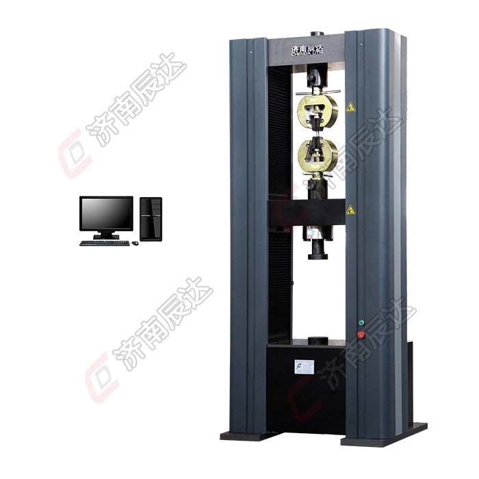 電子拉力試驗(yàn)機(jī)試驗(yàn)時(shí)夾具打滑怎么辦？